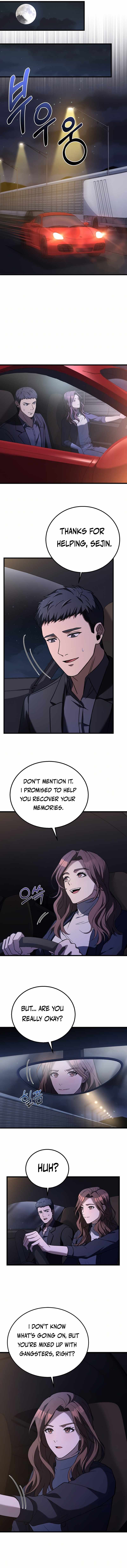 Eternal Cycle Chapter 12 4